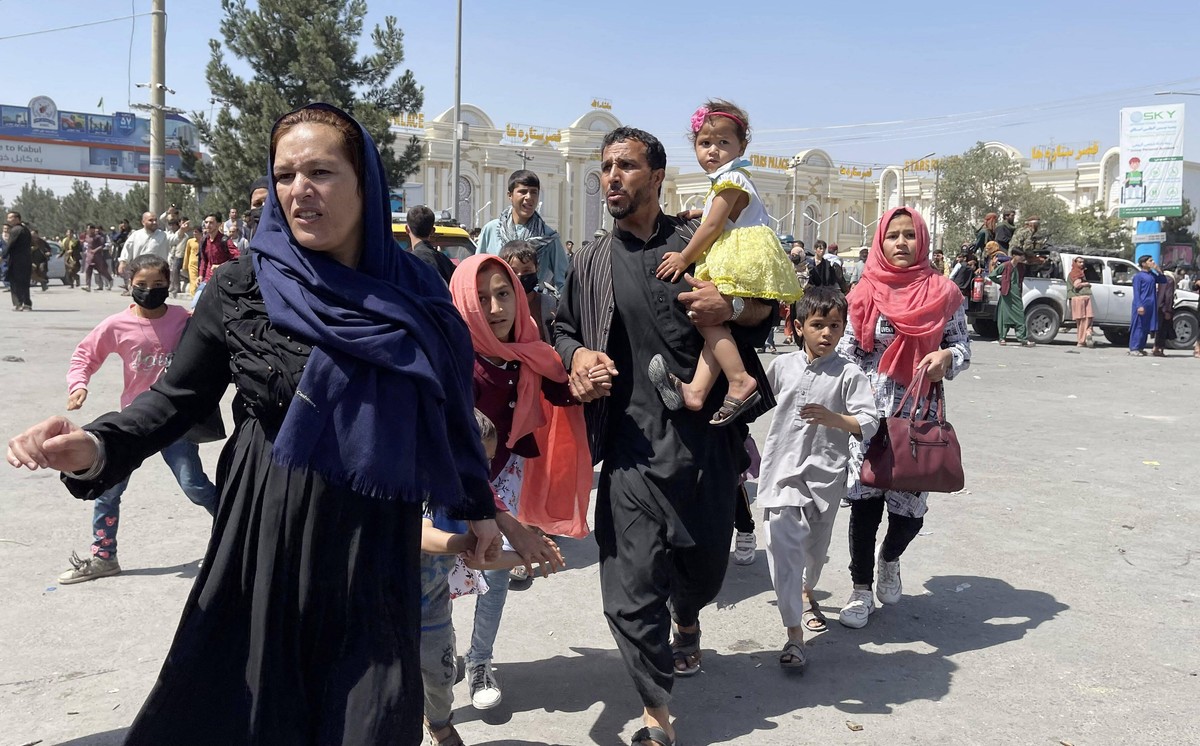 Afganistan klęska USA to dopiero początek. Najbardziej odczuje go Europa. - Świat - Vimarsana News