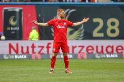 Mikkel Kirkeskov wrócił do Ekstraklasy. Będzie grał w Zagłębiu Lubin