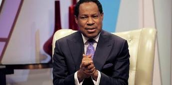 Beyond the pulpit Exploring the story of Pastor Chris wife