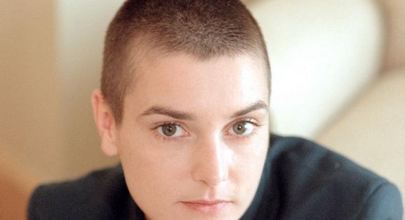 Sinead O'Connor