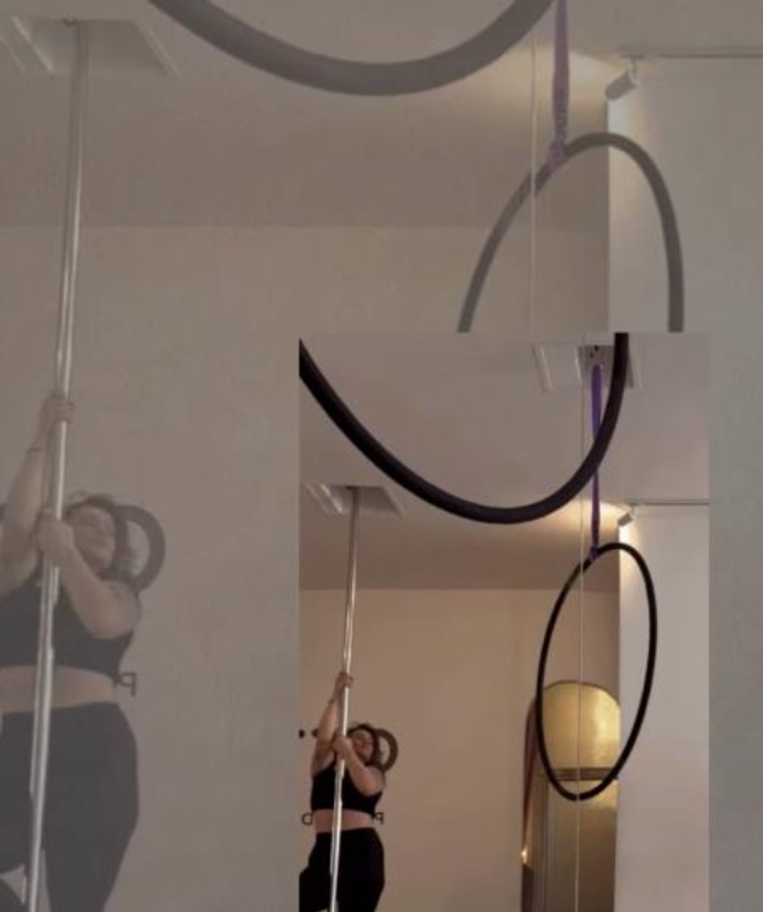 Evo šta radi Kristina Spalević nakon raskida sa Kristijanom: Ovoliko  je rastegljiva