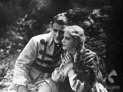 FINA udostępniła cyfrowo zrekonstruowany film "Halka" z 1929 roku