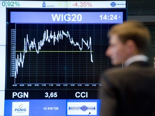 Przegląd wiadomości ze spółek - 22 stycznia 2018 r.