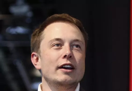 Najpierw kolonizacja Marsa, teraz superszybki Internet na całym świecie. Elon Musk nie zwalnia tempa