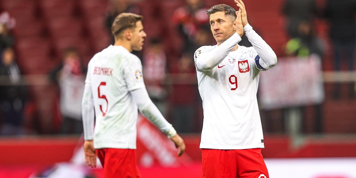 El. Euro 2025. Tak wygląda ostateczna tabela "polskiej" grupy