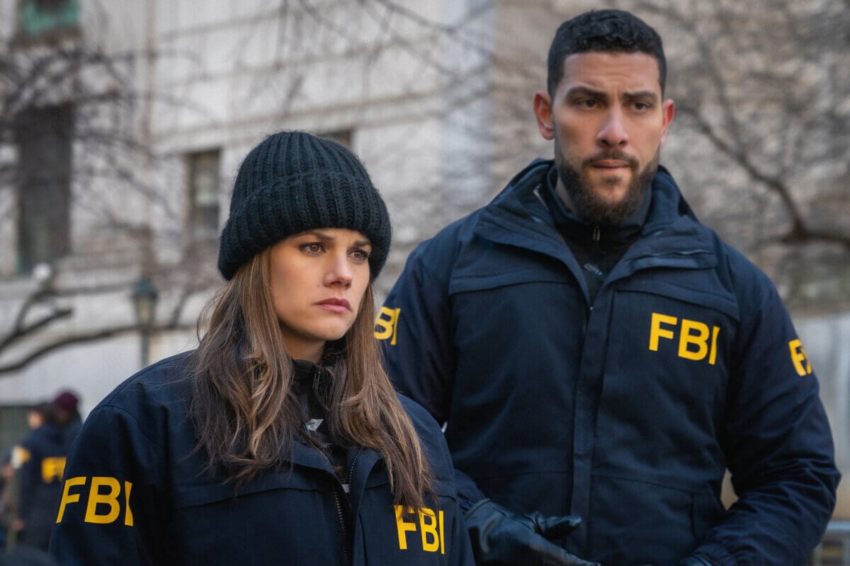 "FBI", sezon 2.