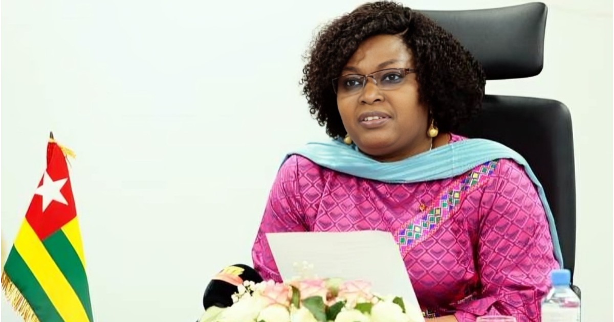 Memounatou Ibrahima becomes first female speaker of ECOWAS Parliament - Vimarsana News