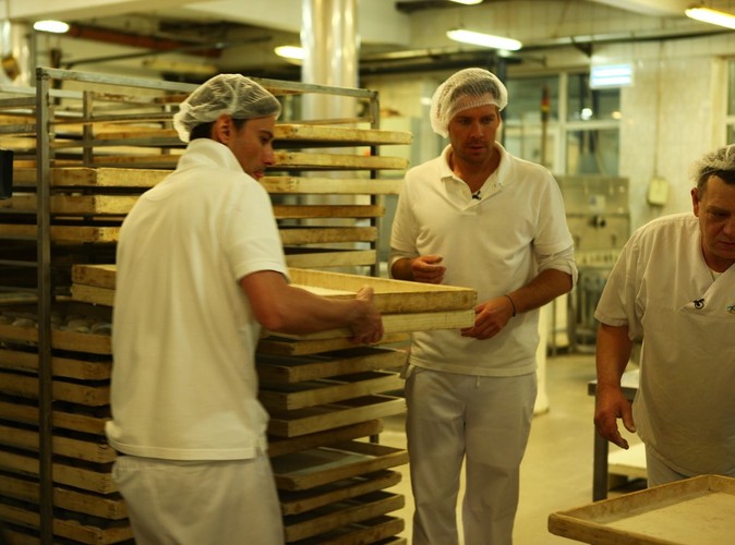 'Woli i Tysio na pokładzie'