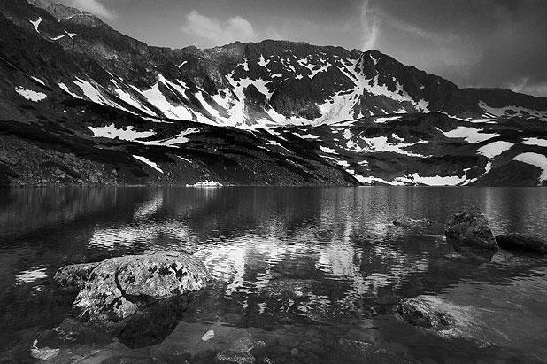 Galeria Polska - Tatry - okolice Doliny Pięciu Stawów, obrazek 44