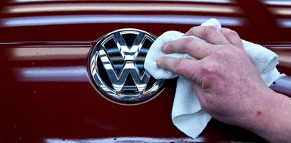 Polacy chcą od Volkswagena 100 mln zł