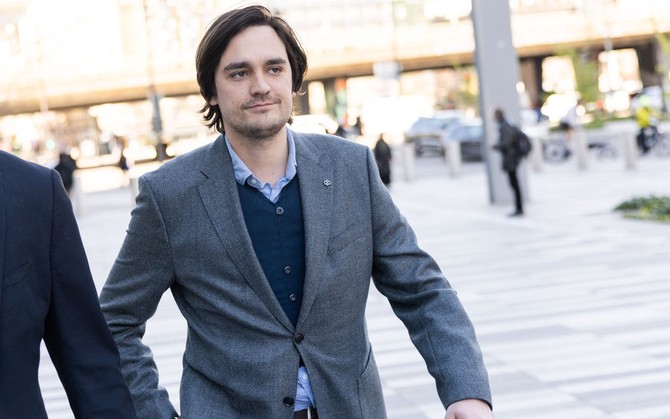 Alen Fabijen Delon