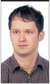 Marcin Biernacki, prezes zarządu firmy
      Biernacki w Krakowie