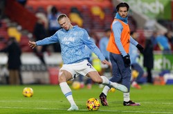 Erling Haaland podpisał nowy kontrakt z Manchesterem City. Długość umowy szokuje