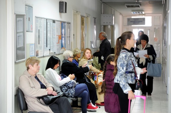 Oglasio se "Batut", ovo je najnoviji epidemiološki presek: Virusi i dalje haraju, DECA najugroženija