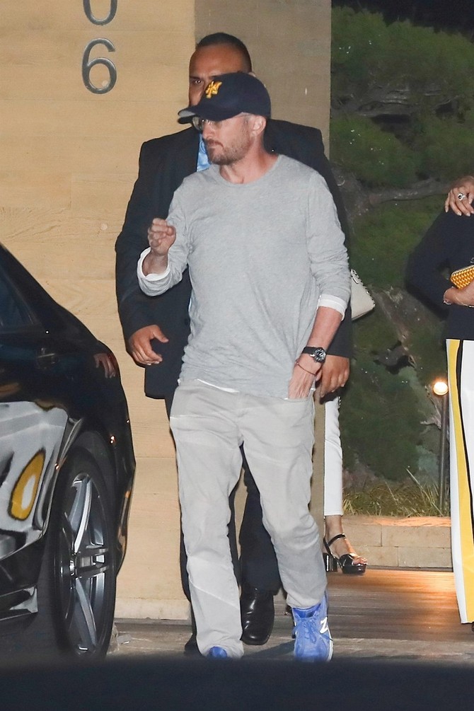 Daren Aronofski