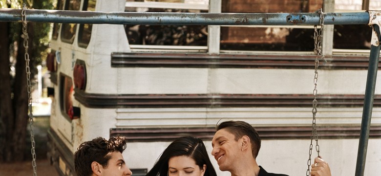 Popowy sprawdzian. The xx "I See You" [RECENZJA]