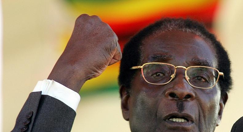 First heralded as a liberator, Robert Gabriel Mugabe will instead be remembered as a despot