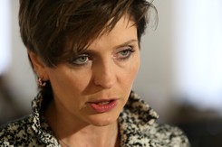 Mucha: Nie żałuję moich słów. SKOK-i to układ polityczno-biznesowy