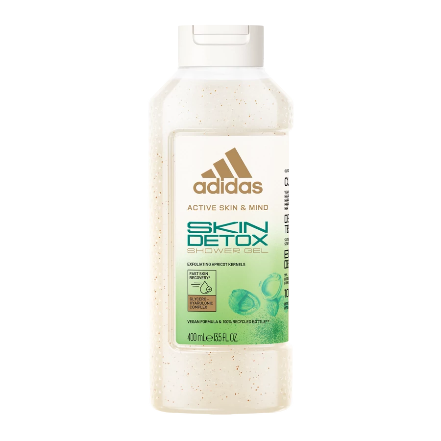 Adidas Skin&amp;Mind Skin Detox