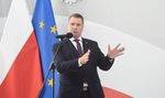 Czy Przemysław Czarnek boi się żony? Zaskakująca odpowiedź ministra