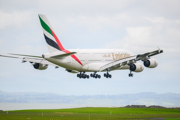 Savršena oluja briše rute u Evropi, avio-kompanije na kolenima! "Siguran sam da ćemo leteti još nedelju ili dve, možda tri. Nisam siguran za četiri"