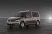 Volkswagen Caddy odnowiony