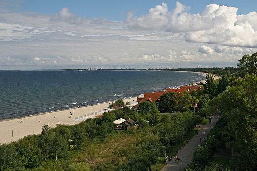 Galeria Najpiękniejsze plaże Polski, obrazek 8