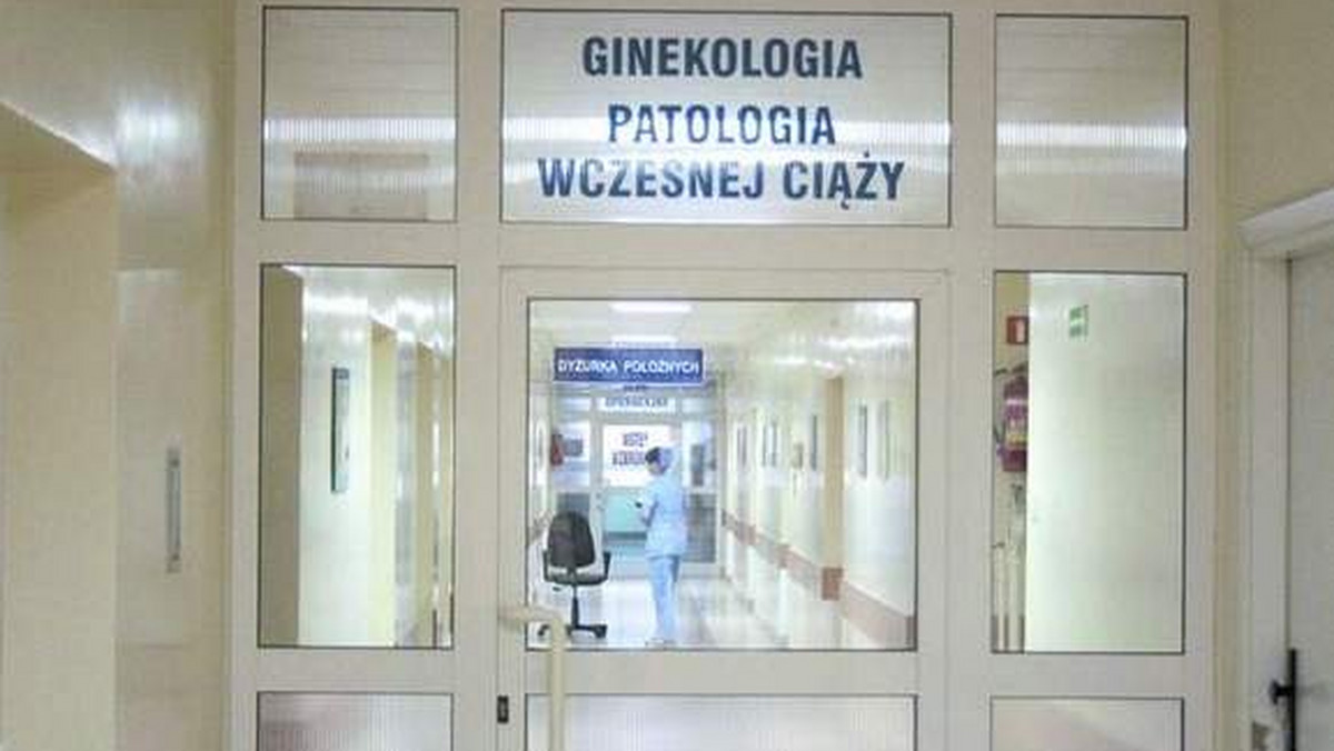 Wciąż nie ma decyzji w sprawie odwołania od kary nałożonej na Wojewódzki Szpital Specjalistyczny we Włocławku. Ale lecznica nie zapłaci innej kary.
