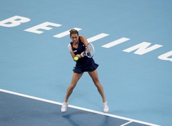 Radwańska królową Azji! Polka wygrała drugi turniej z rzędu