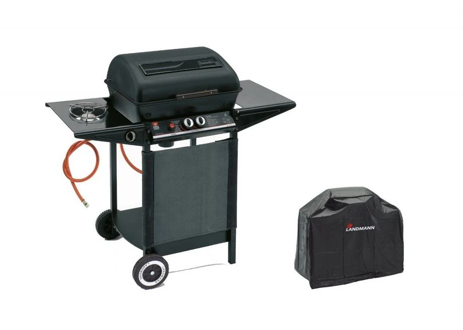 Grill gazowy Landmann Lava - 12376