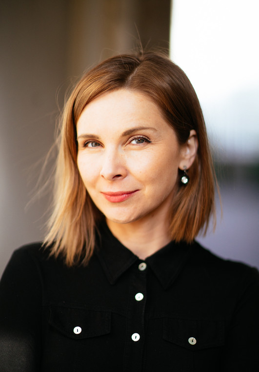 Anna Dziewit-Meller