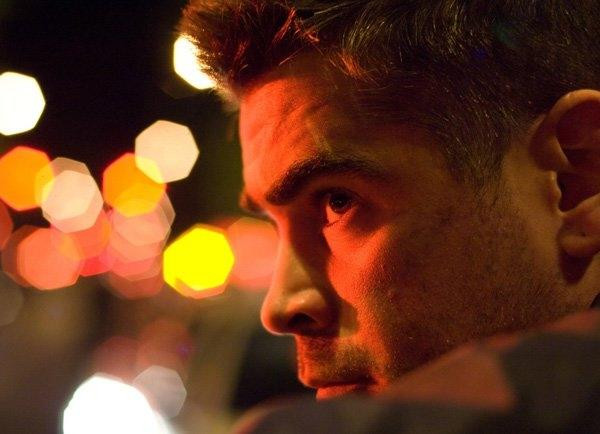 Colin Farrell - różne wcielenia aktora