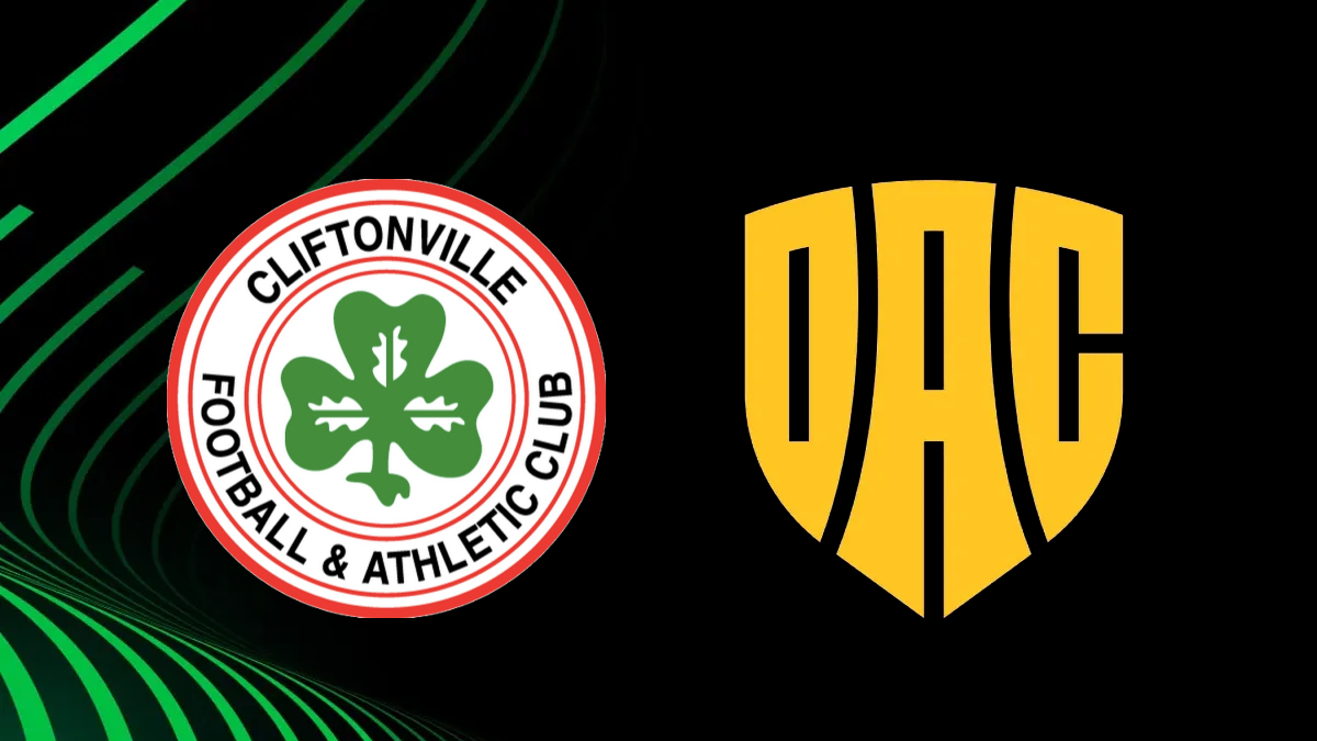 LIVE : Cliftonville FC - FC DAC 1904 Dunajská Streda / Konferenčná liga |  Šport.sk