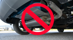 Koniec ze swobodnym poruszaniem się samochodów spalinowych. Kolejne miasta wprowadzają ograniczenia