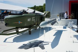 Dlaczego Niemcy nie dostarczają Ukrainie pocisków Taurus? "Obawy są oczywiste"