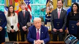 Trump ogłasza zawieszenie broni. "Natychmiast"