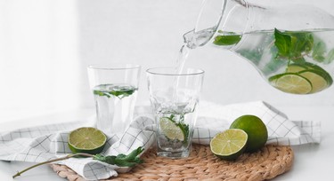 Here are 3 ways you can reduce acid in your body