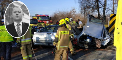 Nie żyje Sebastian Tylman. Były radny miasta Łodzi miał tylko 42 lata