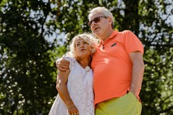 Rolnik szuka żony. Elżbieta i Marek nie są już parą?