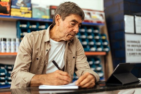 Koniec z pracą do 65. roku życia? MRPiPS pracuje nad projektem emerytur stażowych