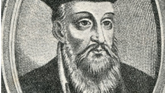 Nostradamus predpovedal katastrofu. (ilustračné foto)