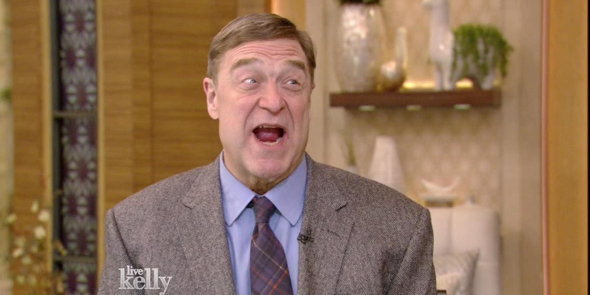 John Goodman