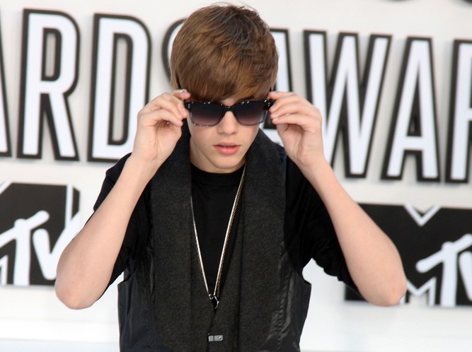 Justin Bieber