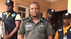 Panel orders NDLEA boss to produce Abba Kyari over missing persons' case