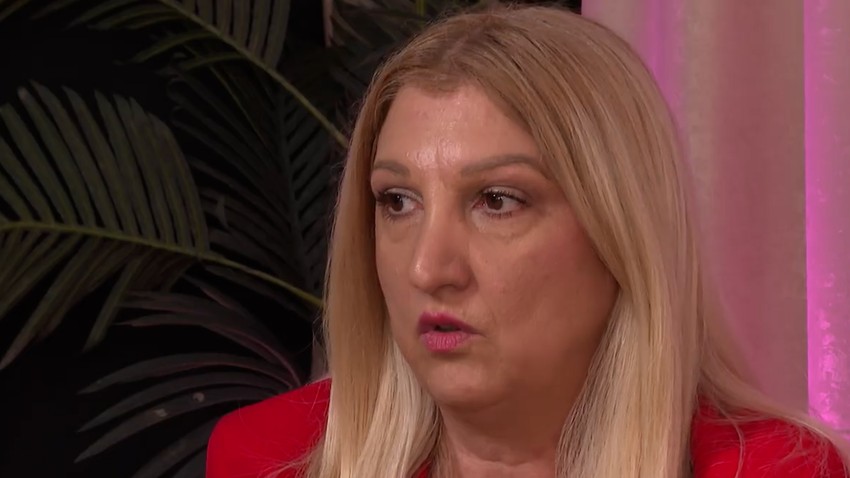 Ljiljana  Jevremović