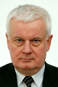 dr Andrzej Banasiak, pełnomocnik zarządu Związku Banków Polskich ds. Badań i Analiz
