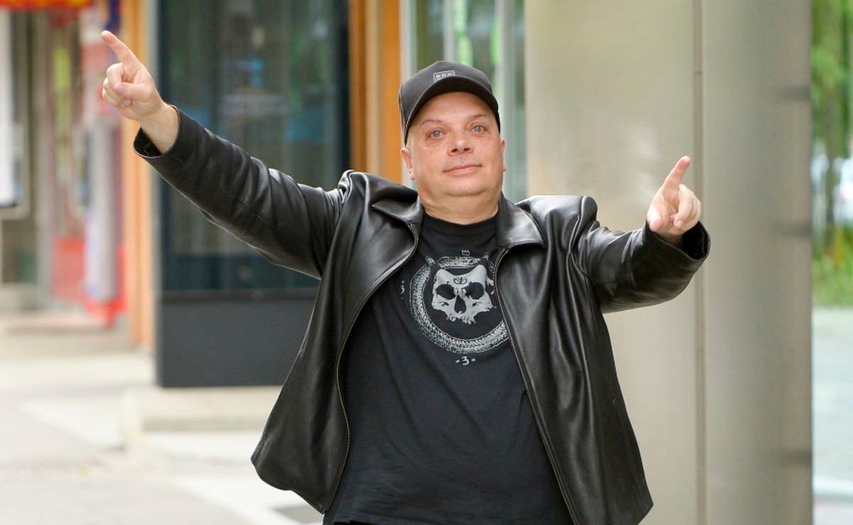 Krzysztof Skiba