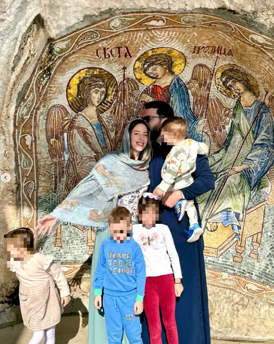 Danica Crnogorčević