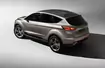 Ford Kuga numer dwa wymiata!