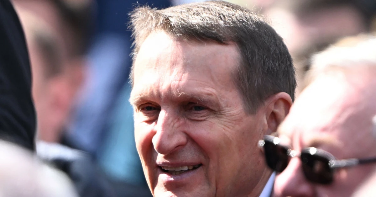 Szef rosyjskiego wywiadu o globalnym konflikcie. O wszystko obwinia NATO